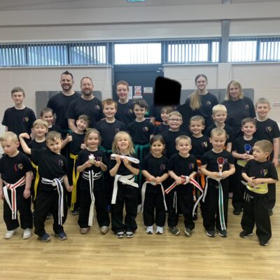 George M. Read Latest News - Leading Martial Arts